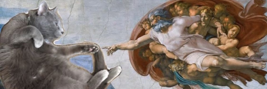 Thicc Nhất Hạnh's banner