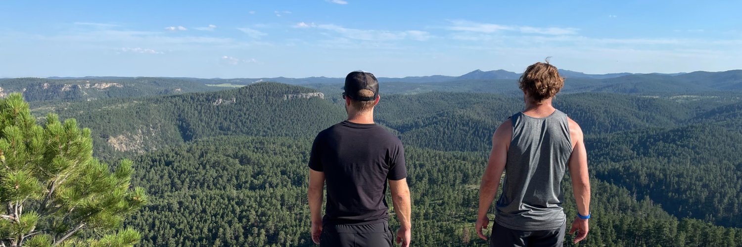 RyanAWhitman's profile banner image