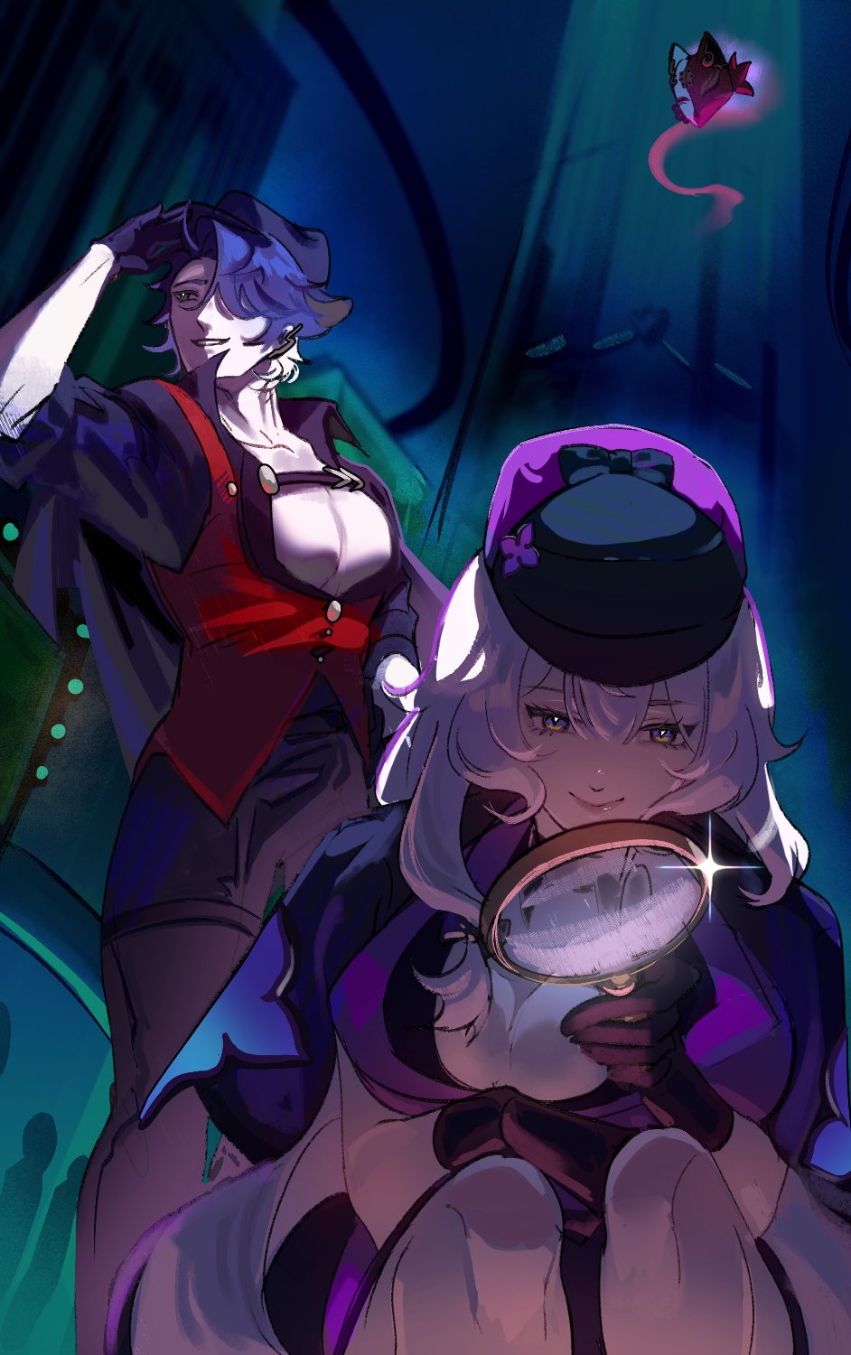 turtlehead's banner