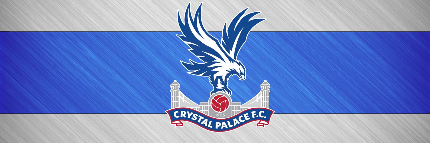 VFL Crystal Palace banner