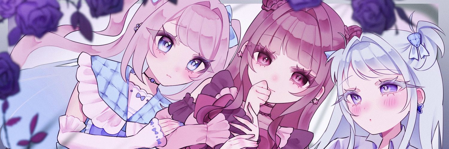 _utachoko_'s profile banner image