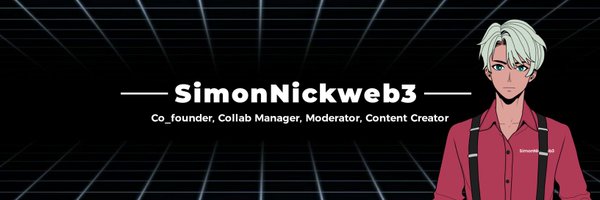 SimonNickweb3 Profile Banner