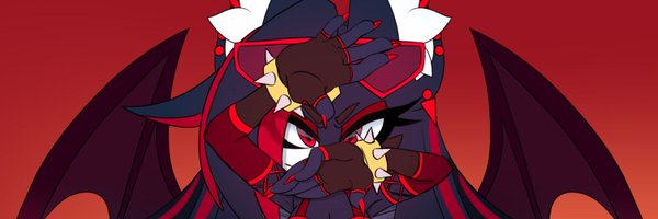 Dragon_Sin7 Profile Banner