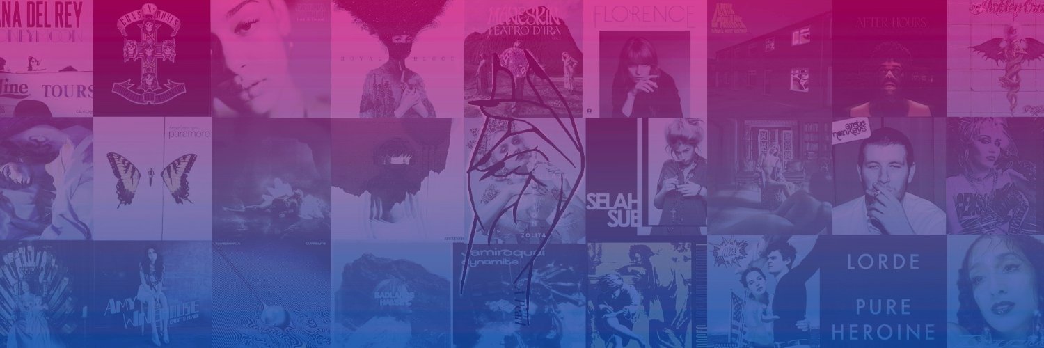 rocket queen 💭 banner