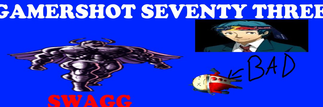 G banner
