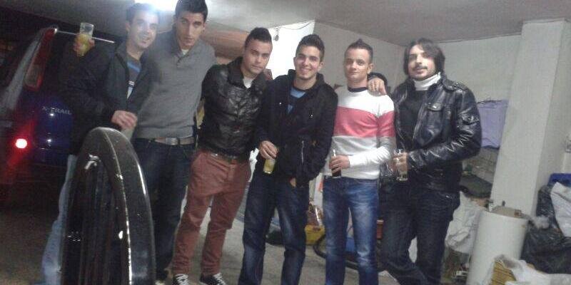 tony garcia banner