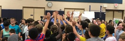 Andrew Matteo banner