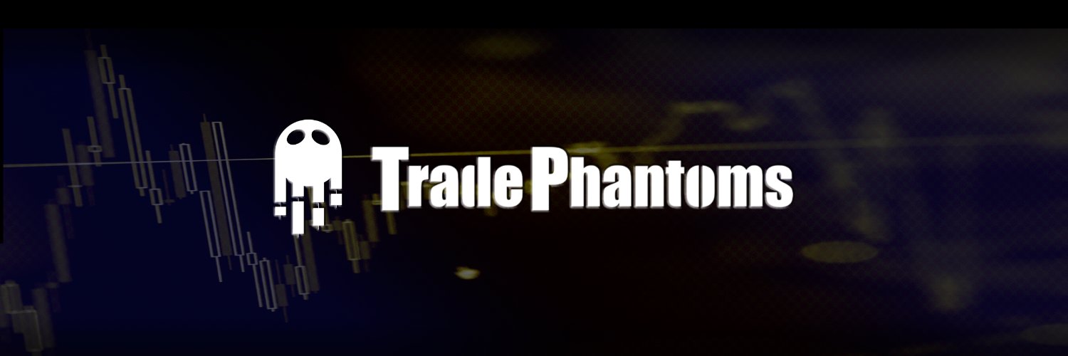 TradePhantoms.com banner