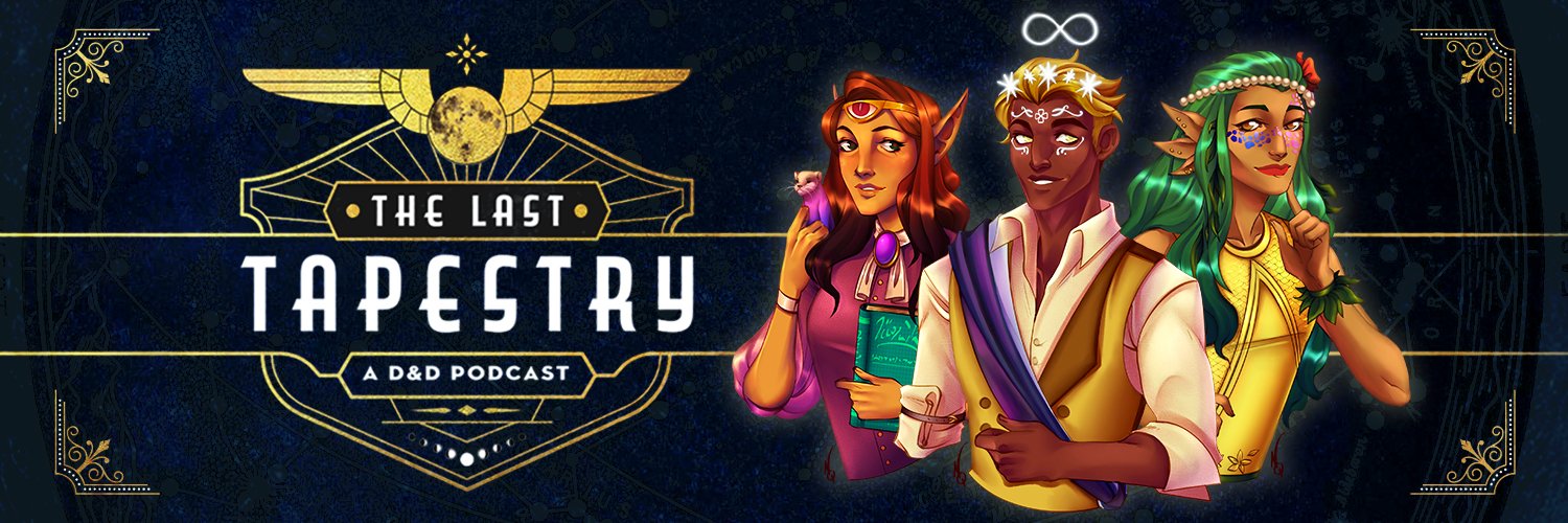 TheLastTapestry's profile banner image