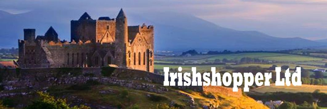 Irish Shopper banner
