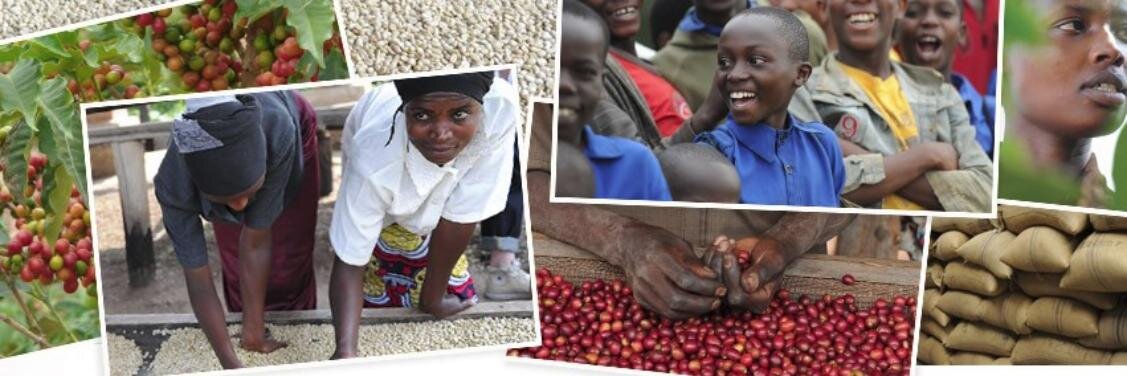 Coffee of Grace banner