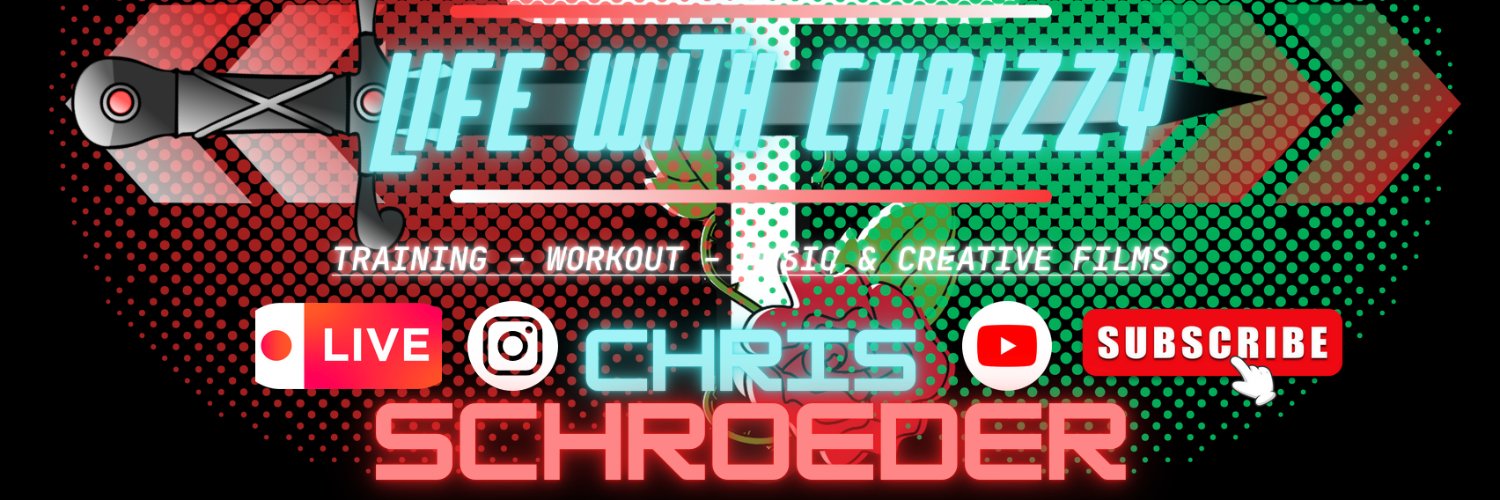 primetimechriz's profile banner image