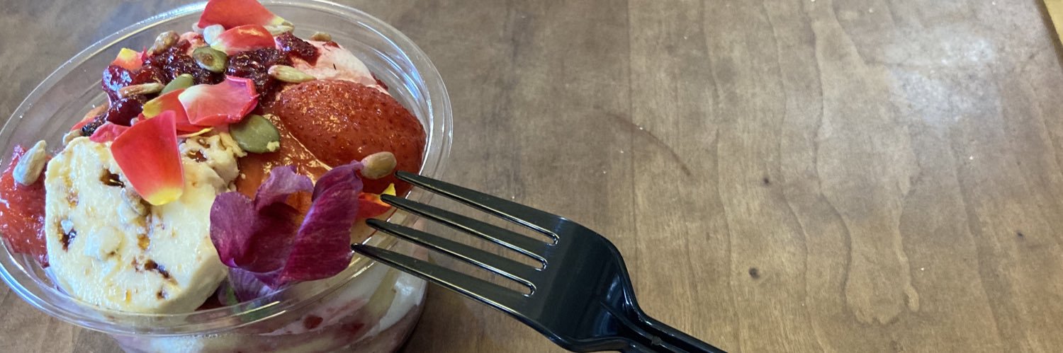 まいごのたぬき banner