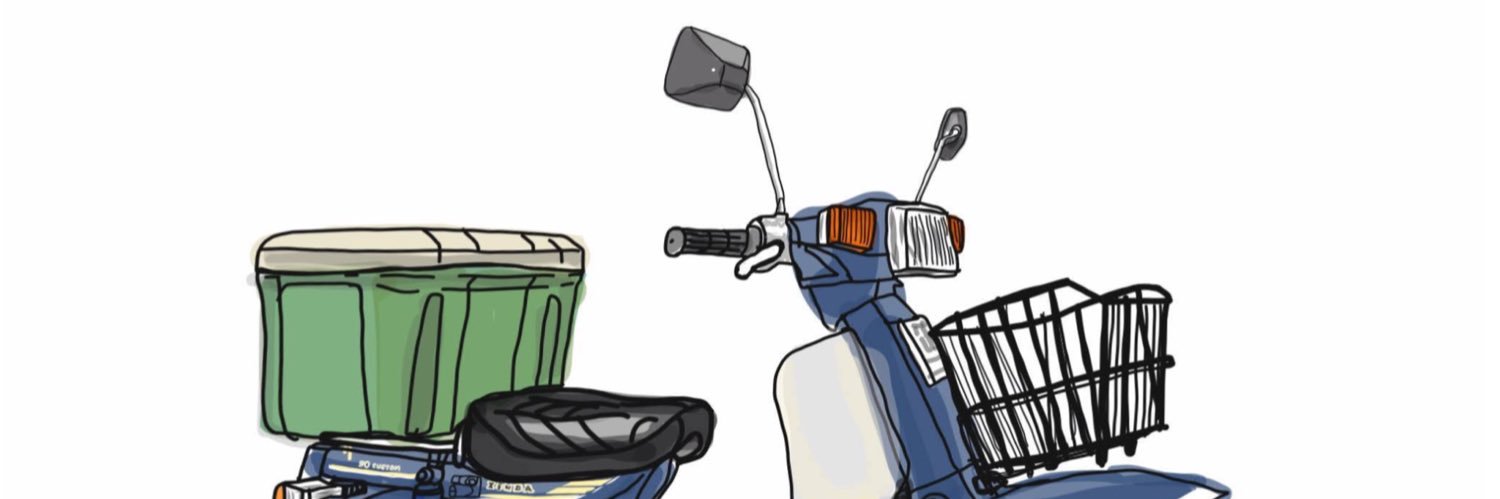 tyoukitousikake's profile banner image