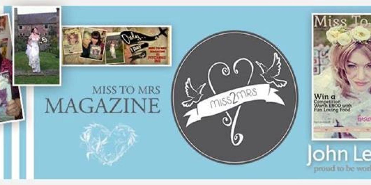 misstomrsmag's profile banner image