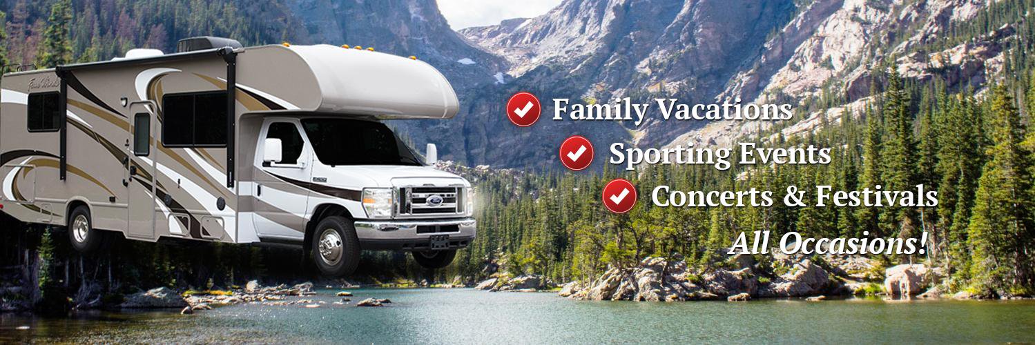 LRVRENTALS's profile banner image