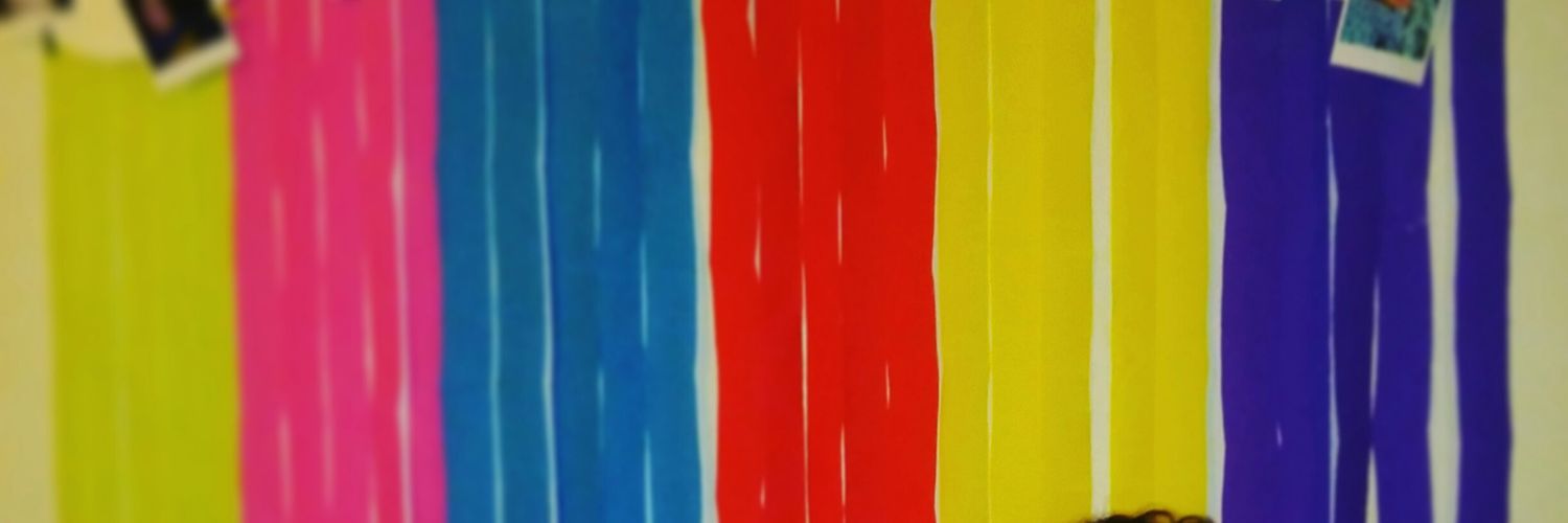 MelisaArok's profile banner image