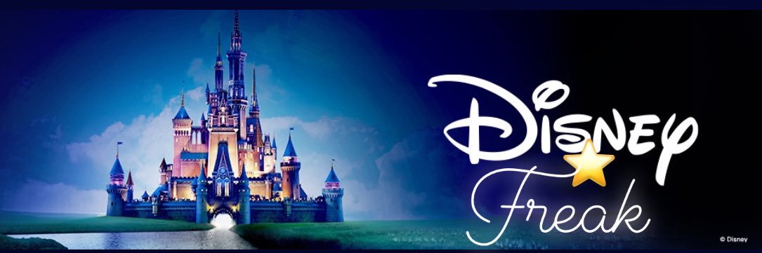 DisneyStarFreak's profile banner image