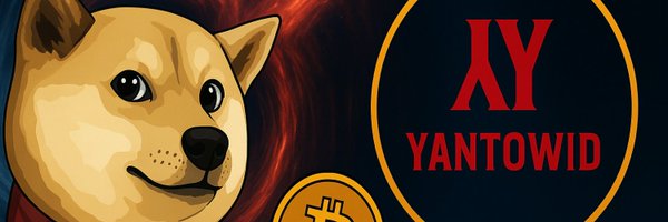 yantowid1 Profile Banner