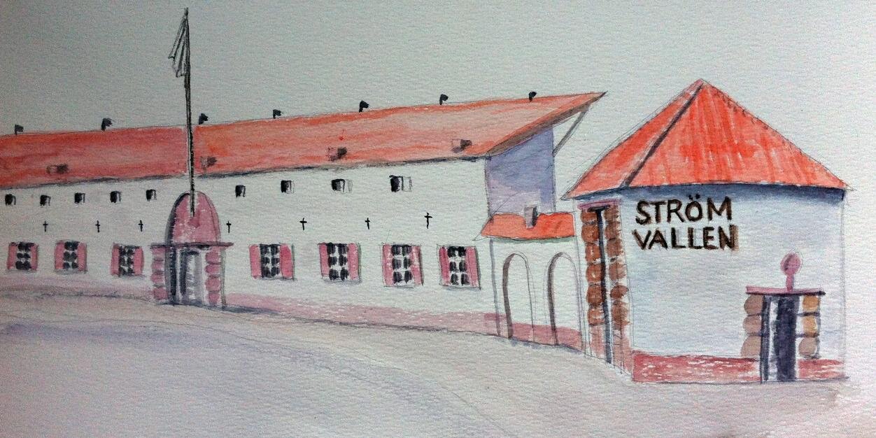 Gefle442 | Jimmy Morén banner