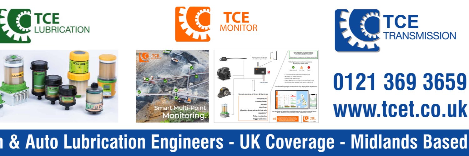 TCETRANSMISSION's profile banner image