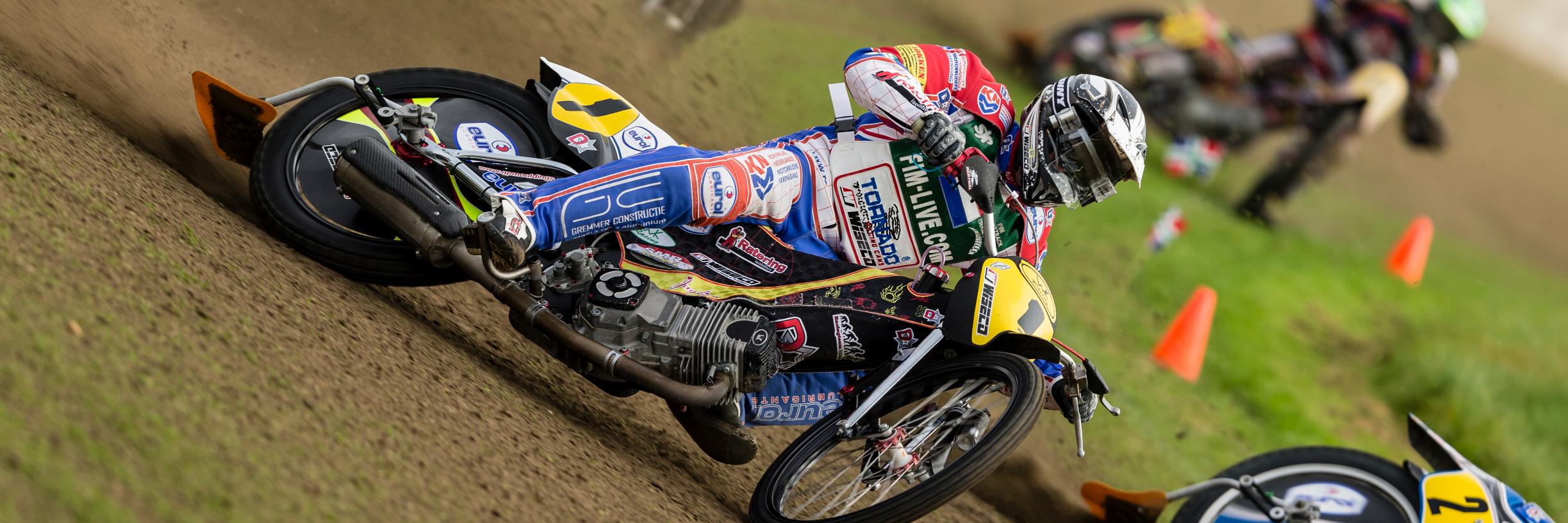 Pinksterraces banner