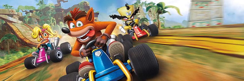 CTRNitroFueled's profile banner image