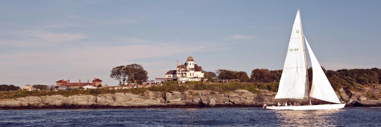 Castle Hill Inn banner