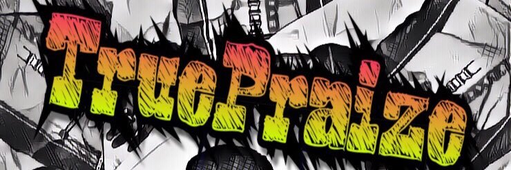 truepraize's profile banner image