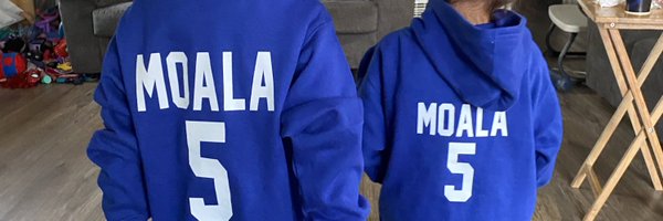 moala715 Profile Banner
