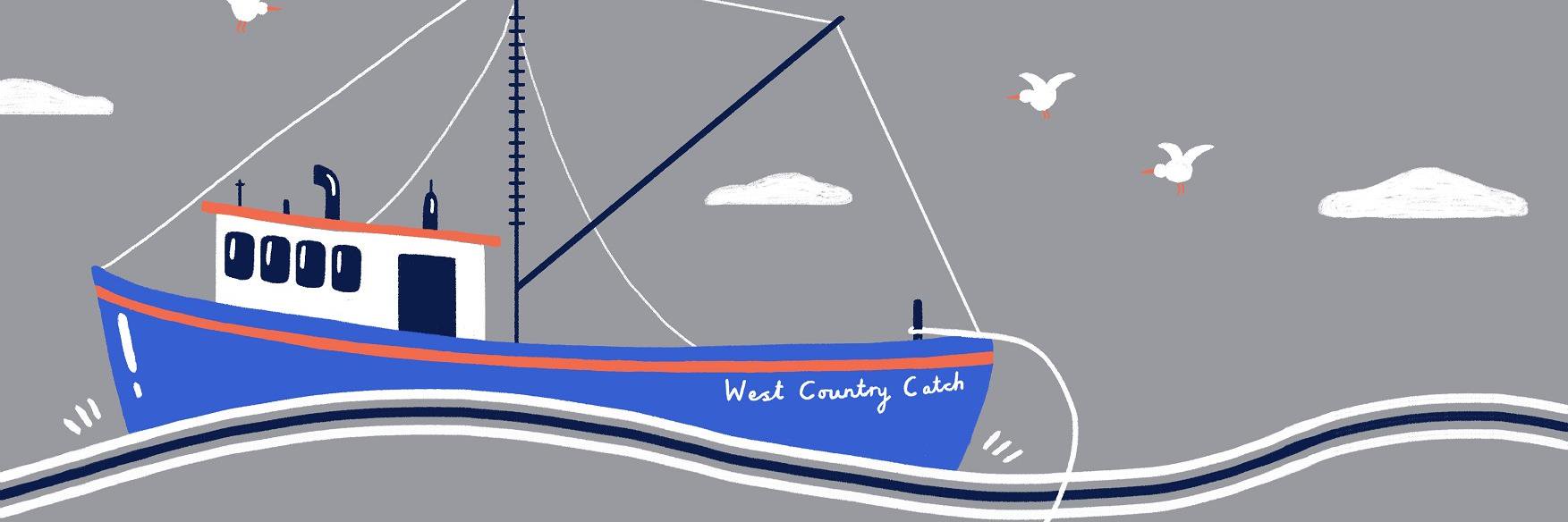 WCCFreshFish's profile banner image