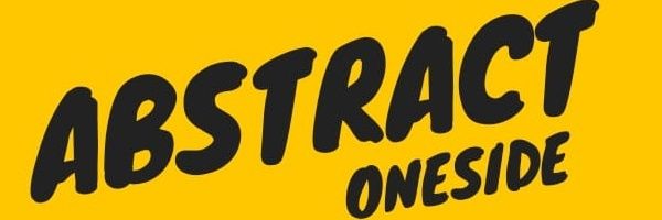 AbstractOneside's profile banner image