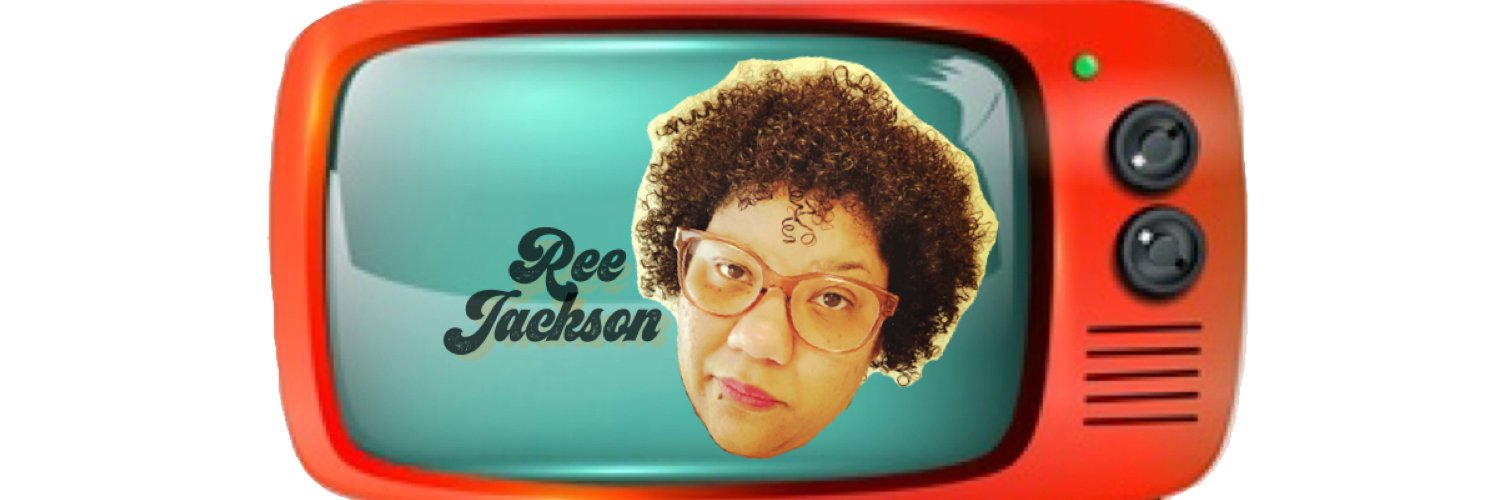 Ree Jackson Comedy banner