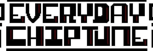 Everyday Chiptune Profile Banner