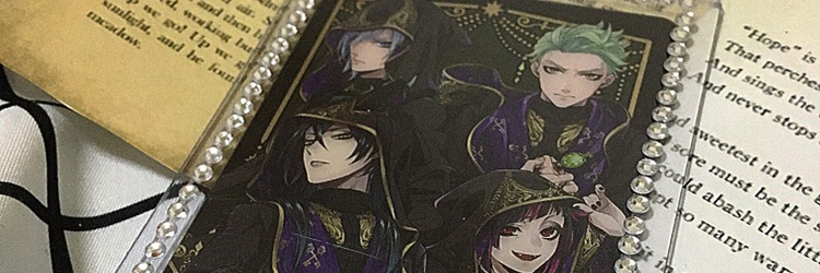 れい banner