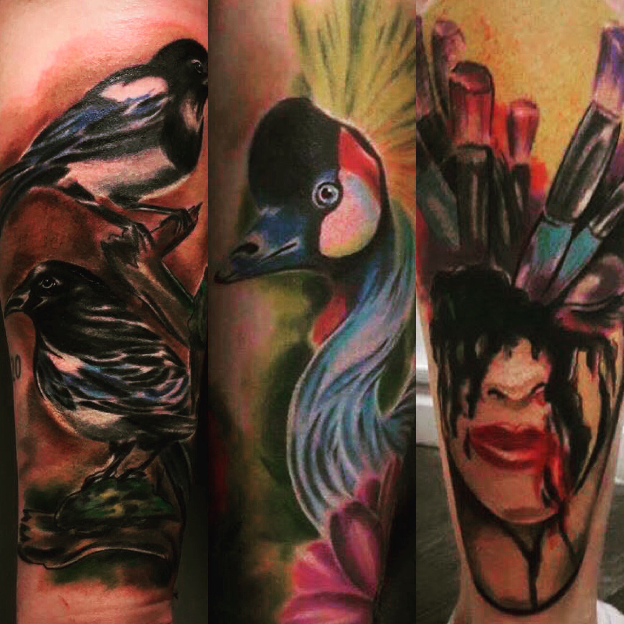 Classic_Ink_Co's profile banner image