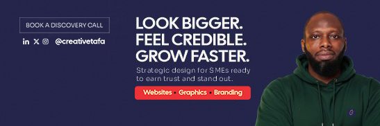 creativetafa's profile banner image