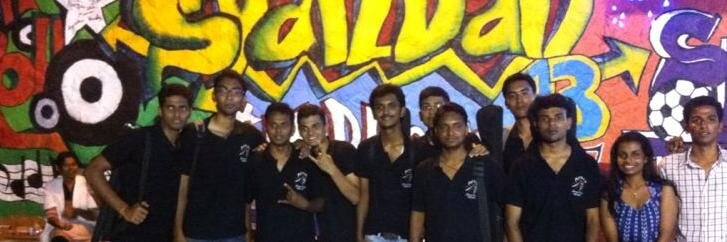 drrajsinghafmc's profile banner image