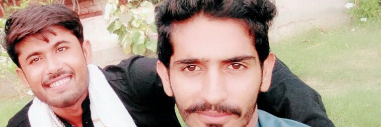 AftabSamoo3's profile banner image