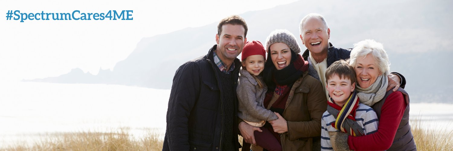 SpectrumHealthcareME banner