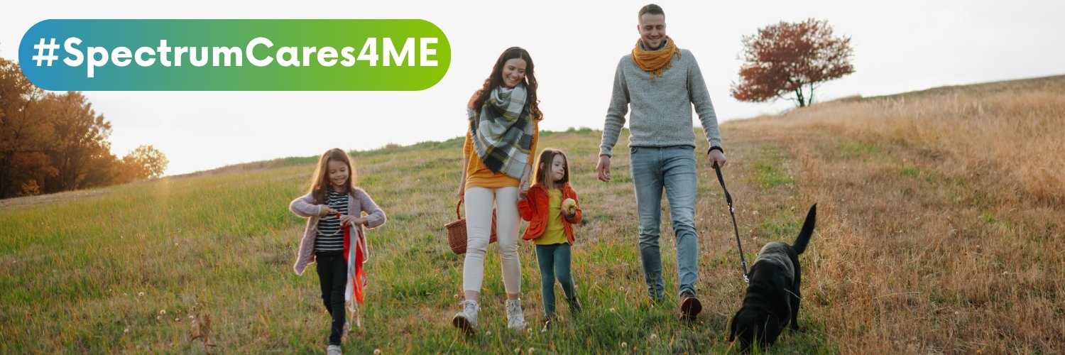 SpectrumHealthcareME banner