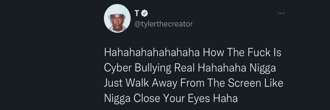Tyler4Johnson's profile banner image