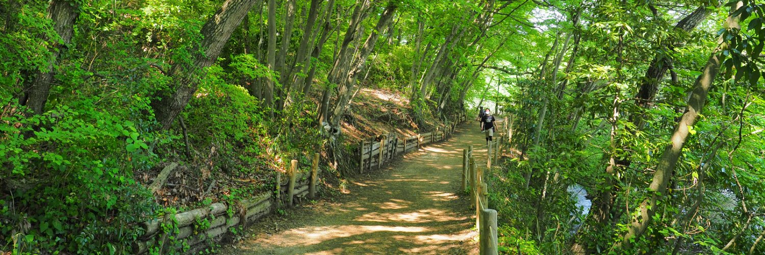 埼玉県自然学習センター【公式】 banner