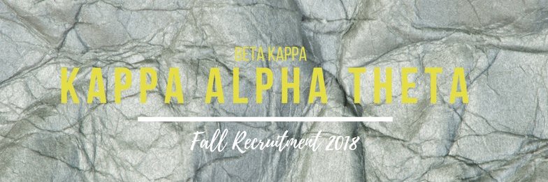 Drake Theta banner