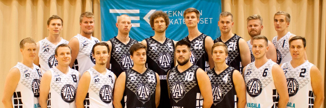 aaltobasket's profile banner image