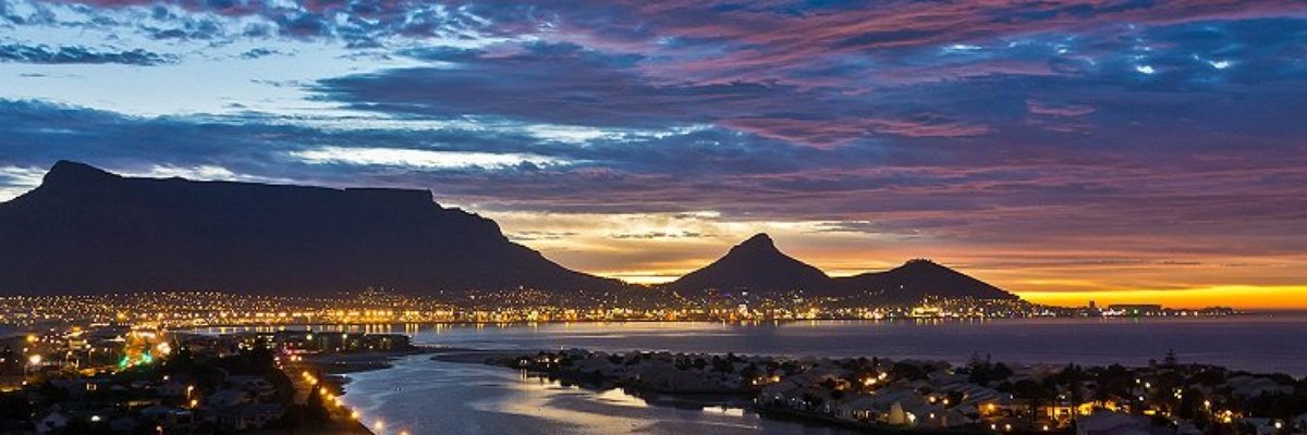 Cape Institute for Architecture banner