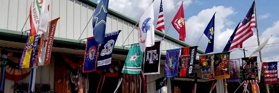Iamericasflags's profile banner image