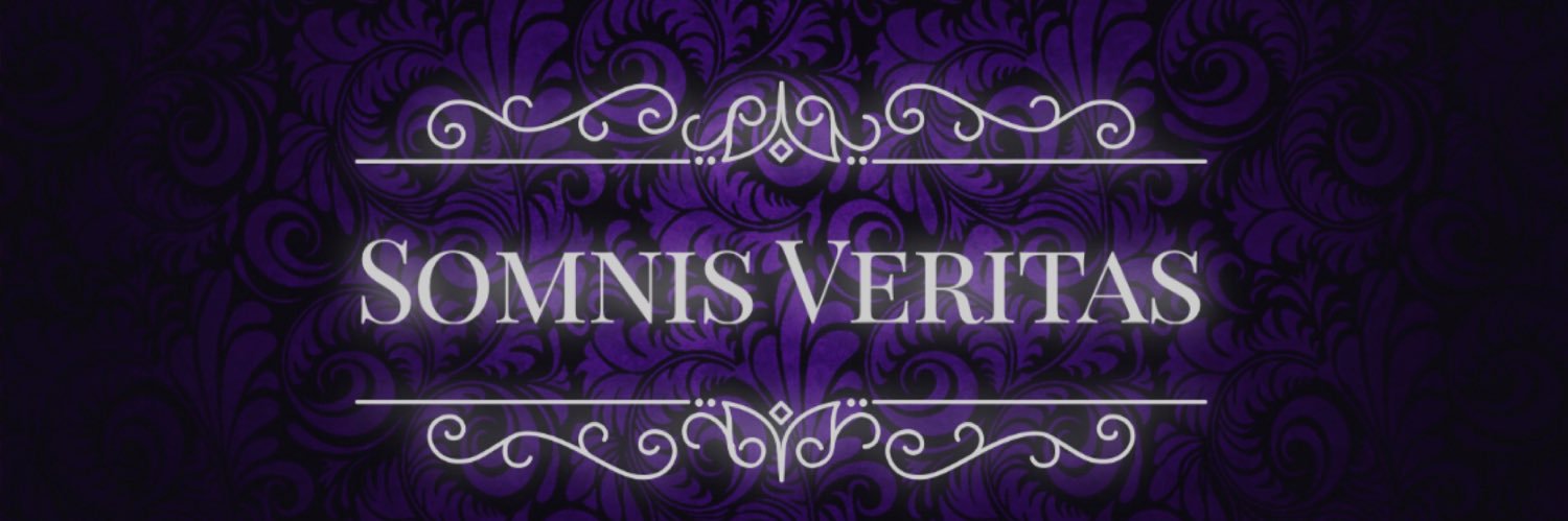 Morpheus, The Dream King banner