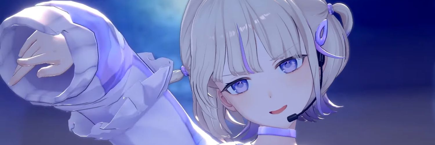 わぁぁぁ banner