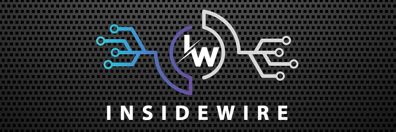 InsideWire's banner